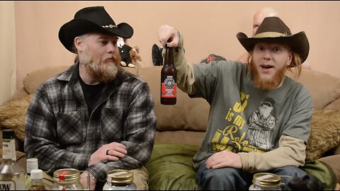 Southern Tier - Raspberry White Wheat Beer