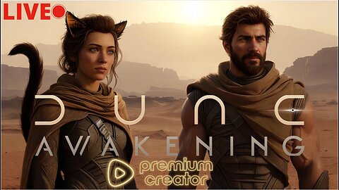 Tuesday on Arrakis. It's hot, Supposedly.