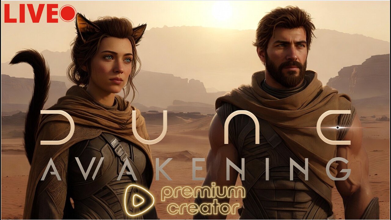 Tuesday on Arrakis. It's hot, Supposedly.