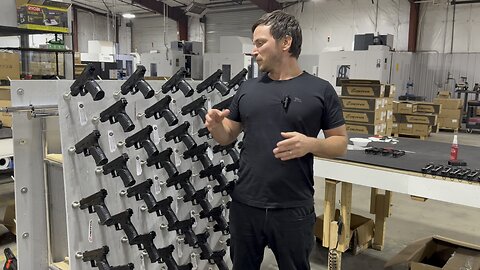 Derya DY9 California Update to Dec 31