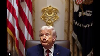 Trump Admits GOP Could Lose House in Midterms