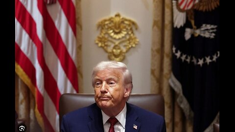 Trump Admits GOP Could Lose House in Midterms