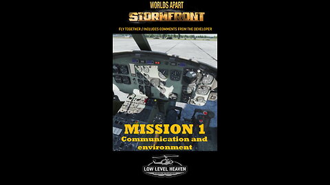 COMMUNICATION AND ENVIRONMENT