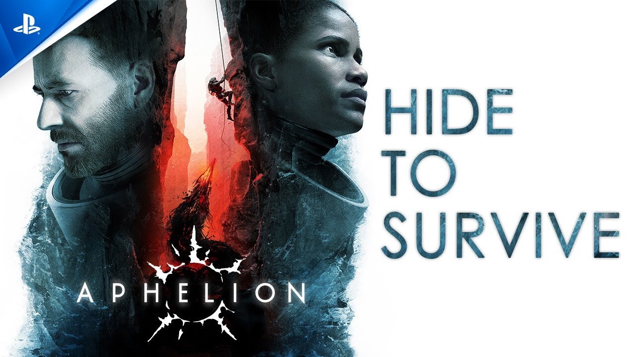 Aphelion - Hide to Survive Trailer