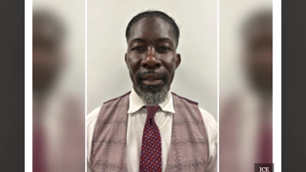 Why Was an Illegal Alien a School Superintendent?!