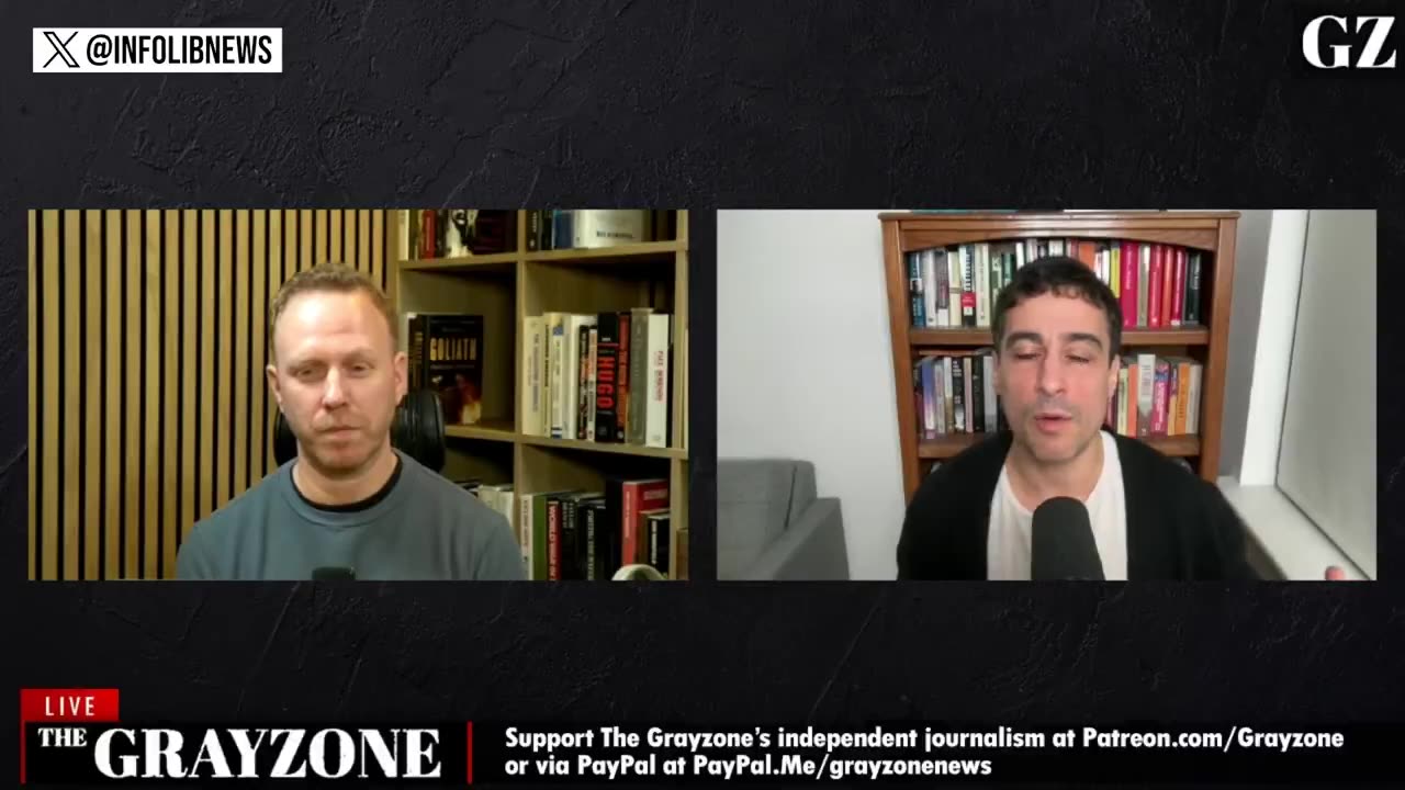 Killing children isn’t that problem…