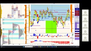Bluewater Wrap and Trades for Nov 12