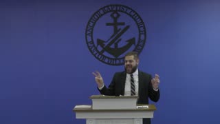Come Back to a Good Church - Pastor Jonathan Shelley