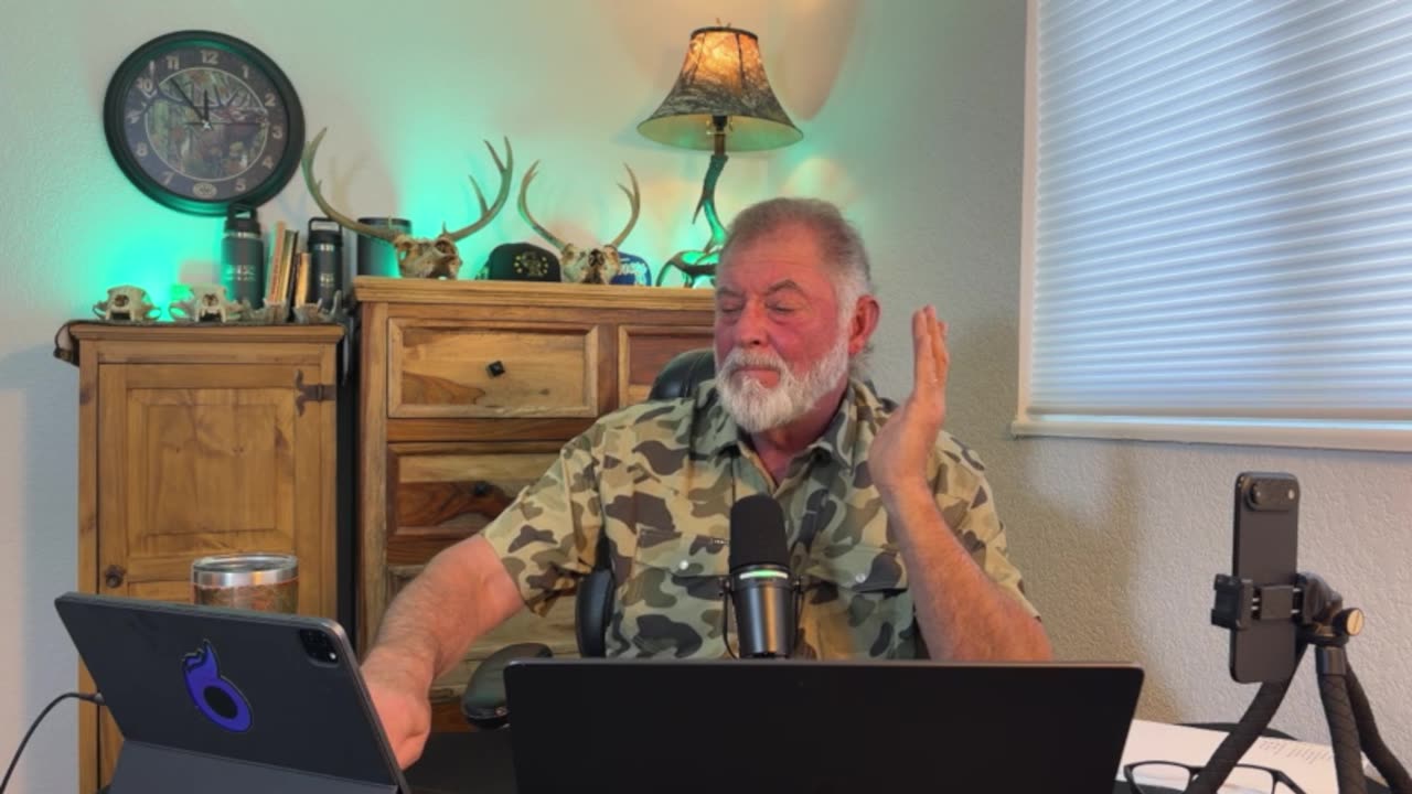 Casting the Vision pt.2