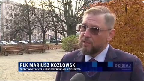 ‼️Generał Gromadziński odchodzi z wojska