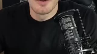 Incredible: Why PewDiePie Only Has One Pair of Shoes