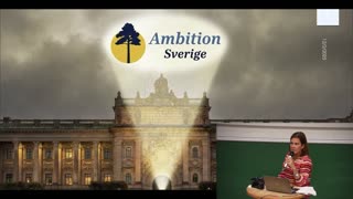 Därför startade Elsa Widding partiet Ambition Sverige