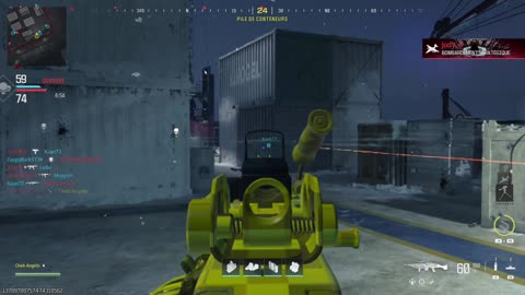 COD MW3 MME (SHIPMAS) 4