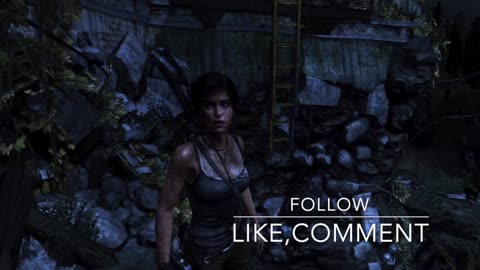 Tomb Raider: Research Base