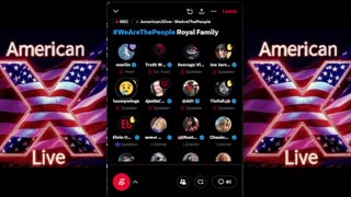 AmericanXLive 2.19.26