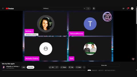 Late Night Chat with Seth Rogers/Uncle Taco