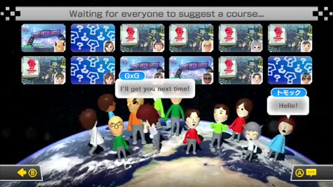 Halloween A-Thon III Day 20. Halloween Mii Mario Kart 8 with TheGreatGQ. Plus Nintendo Switch part 2