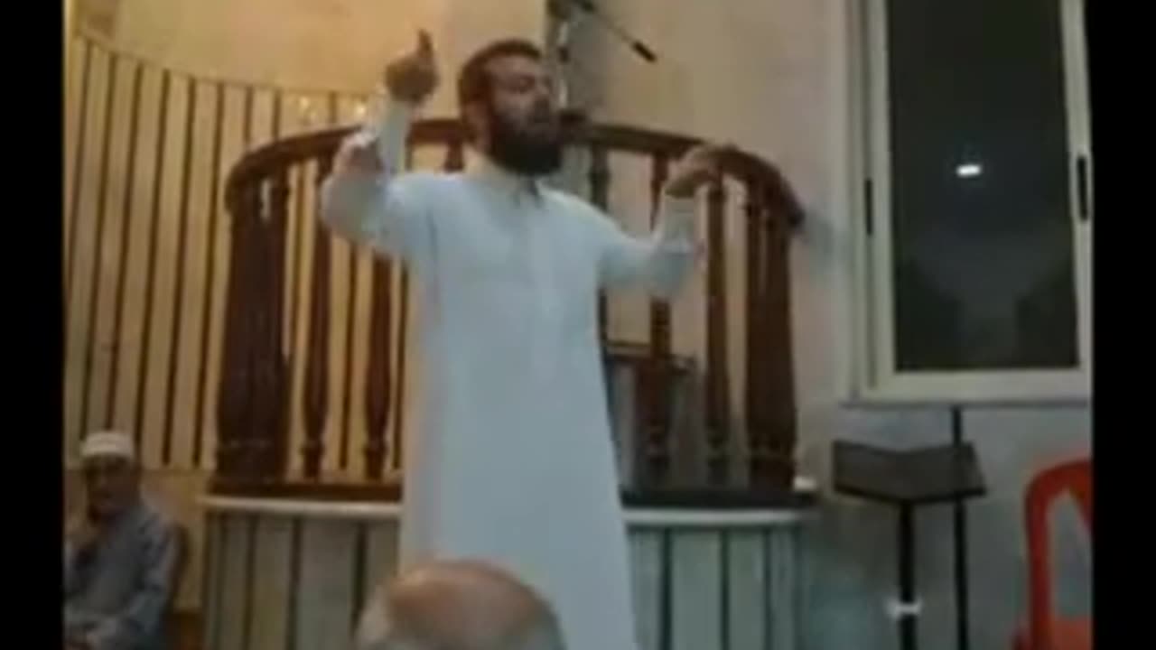 حزب شباب الكهف، كيف تسقط النظام وتواجه أنواع الفتن