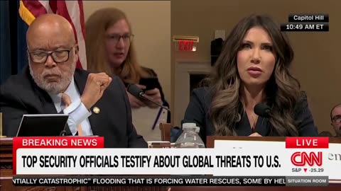 Despicable Congressman refers to National Guardsmen terrorist attack as 'unfortunate accident'