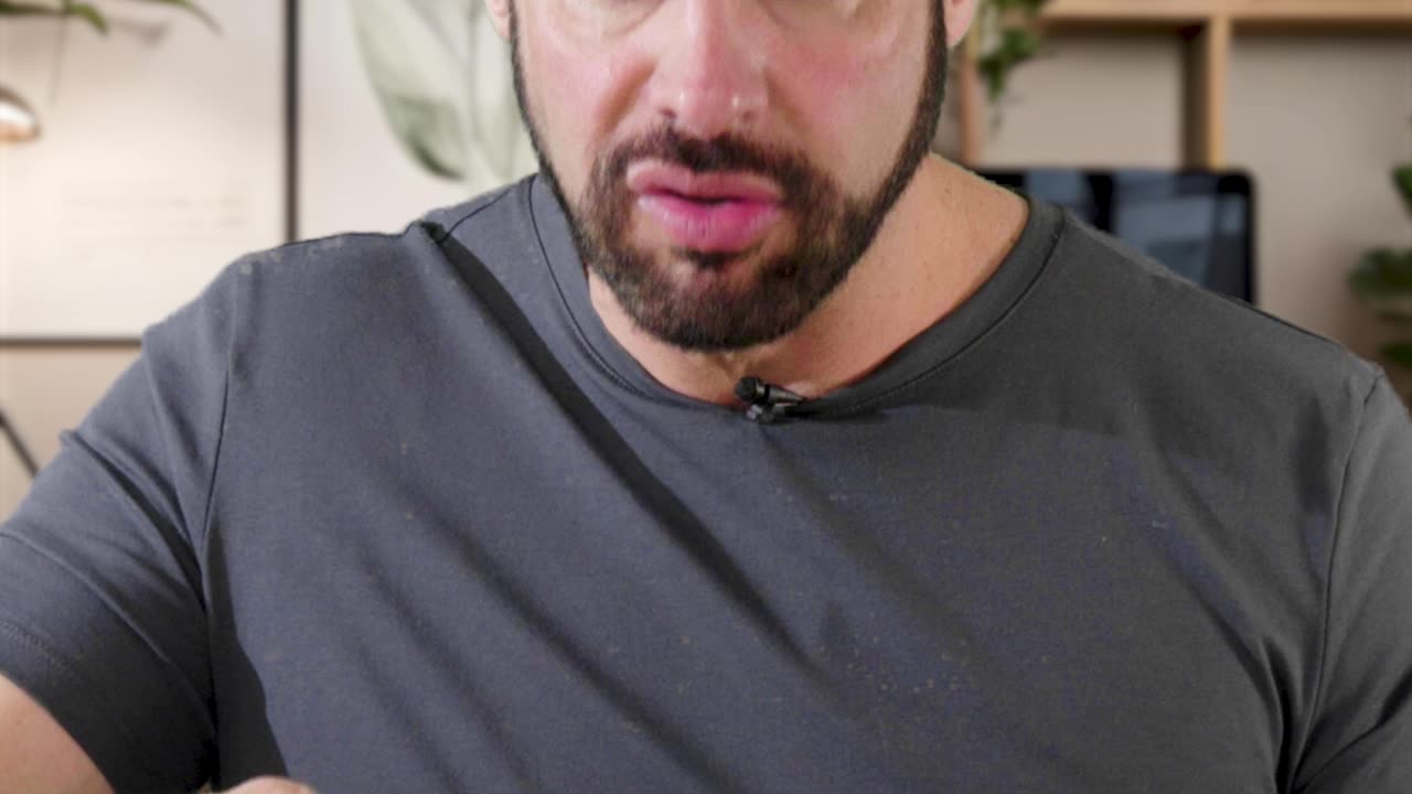 Why You Shouldn't Fear TRT Needles