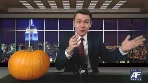 Nick Fuentes on James Younger and The Slippery Slope (throwback)