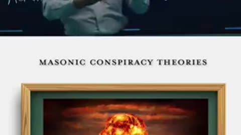 The mission of Freemasonry