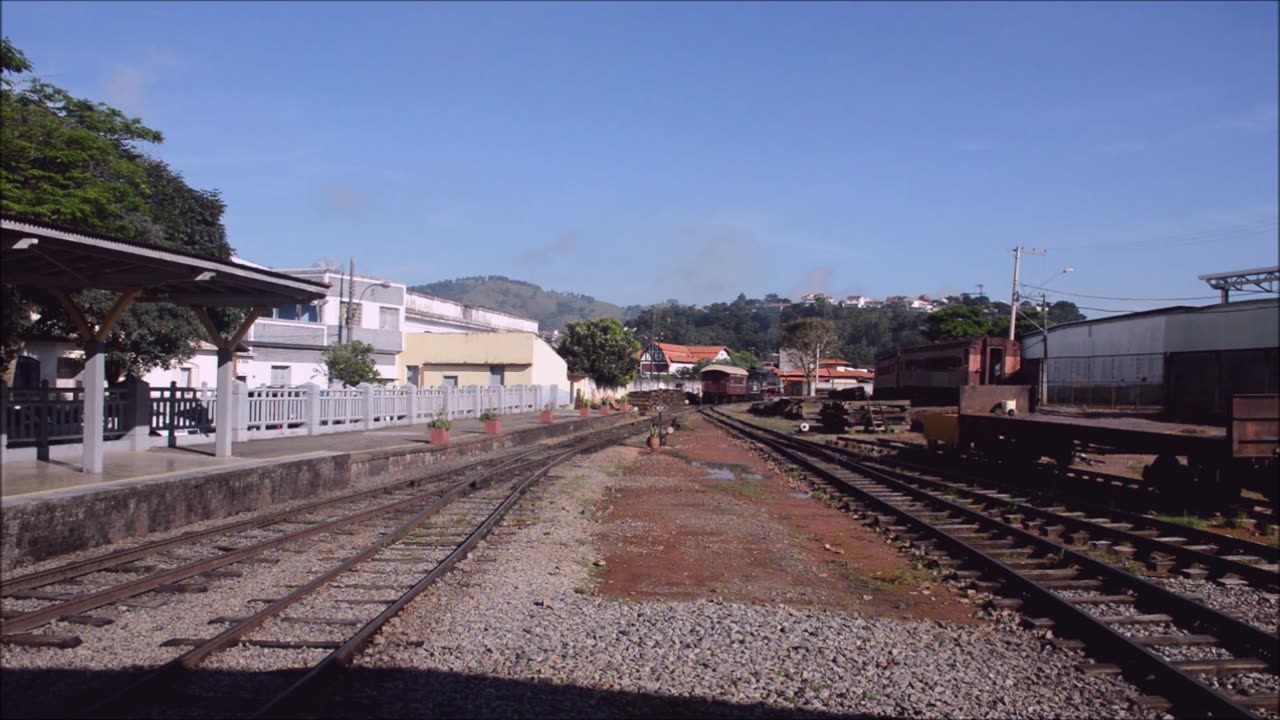 [011] São Lourenço, Minas Gerais, Brasil - ‎12‎ de ‎janeiro‎ de ‎2019