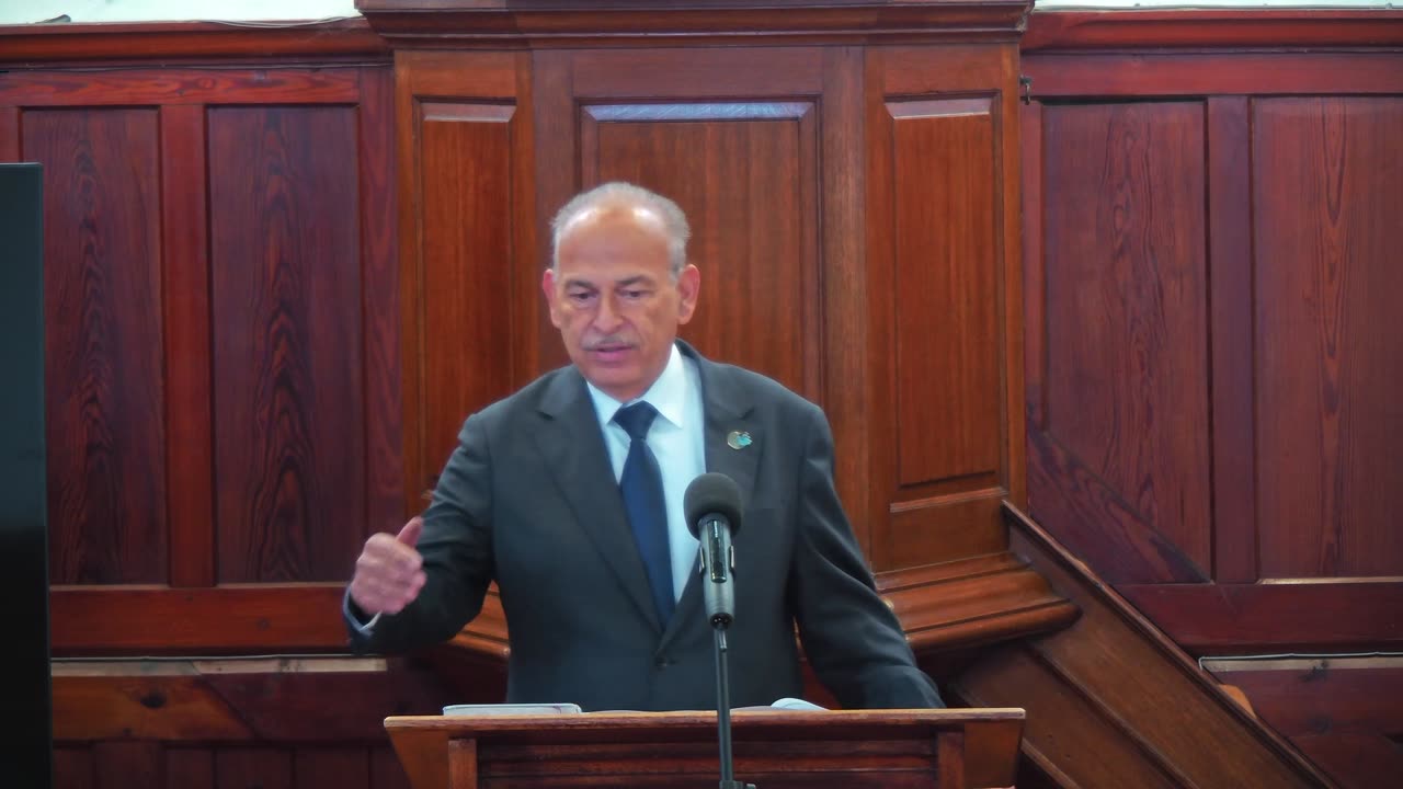 After this manner therefore pray ye