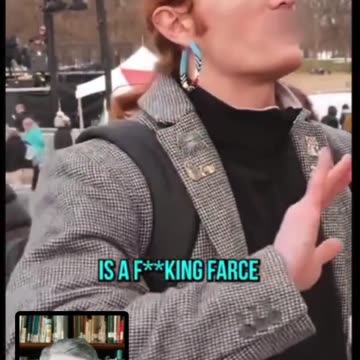 Why Are These People Like This?