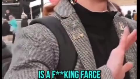 Why Are These People Like This?