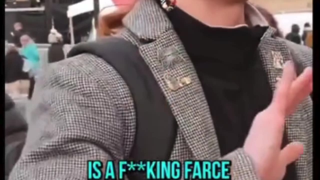 Why Are These People Like This?