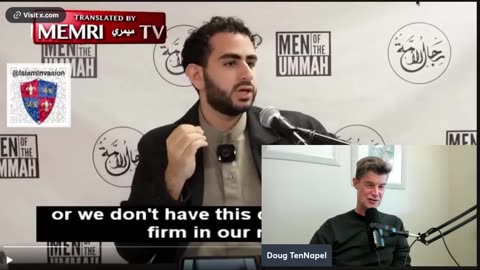 Islamic TAKEOVER in New York as Mamdani APPOINTS RADICALS!!!