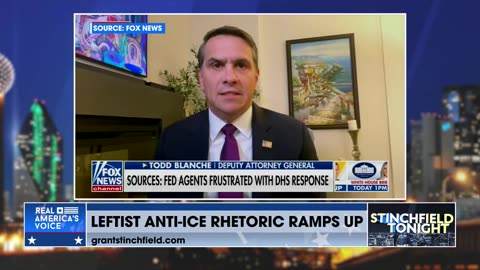 Protests in Minneapolis are Not Peaceful