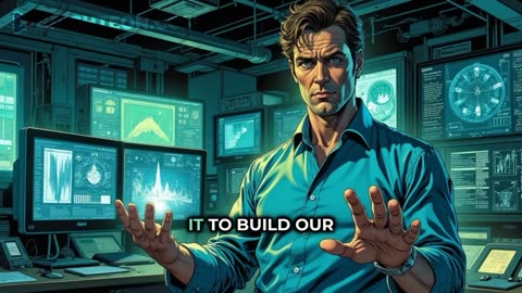 Brighteon Broadcast News, MONDAY Dec 8, 2025 - Vaccine-wielding ROBOTS, why India loves AI, and uncovering lost scripture