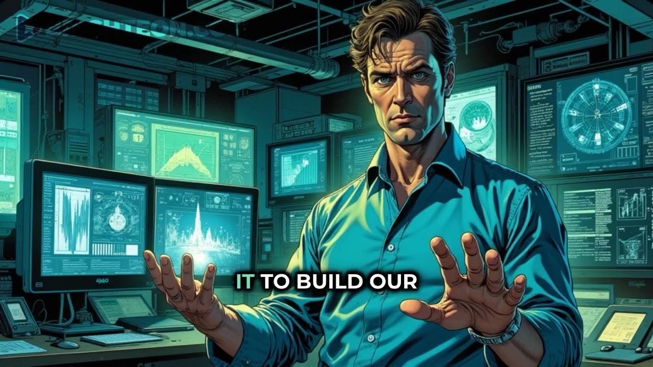 Brighteon Broadcast News, MONDAY Dec 8, 2025 - Vaccine-wielding ROBOTS, why India loves AI, and uncovering lost scripture