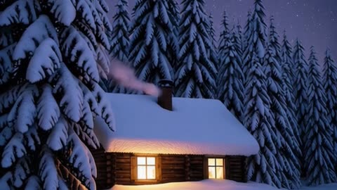The Coldest Winter: A Tale of Survival and Hope