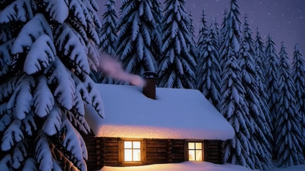 The Coldest Winter: A Tale of Survival and Hope