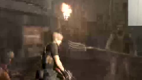 When Ashley gets FORKED. ☠️