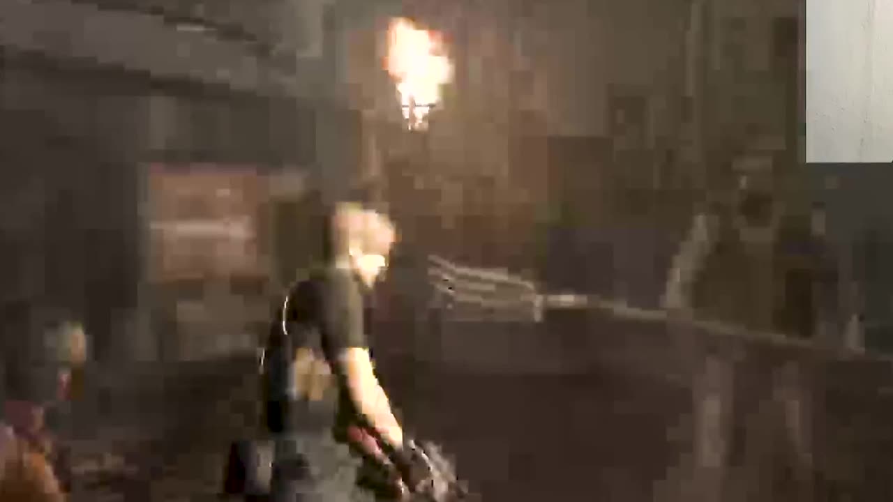 When Ashley gets FORKED. ☠️