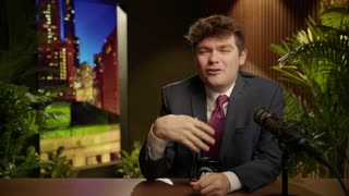 Nick Fuentes recap of his interview with Patrick Bet-David