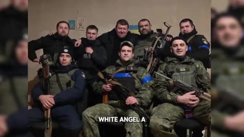 Ukraine’s White Angel Battalion KIDNAPS Donbass children and HARVESTS THEIR ORGANS