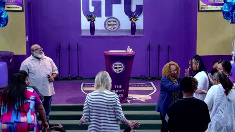 Fruit, Gifts & Offices of the Spirit Pt 20 - Ft The Leaders Of The House