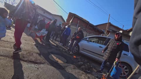 Bulgaria (2026): Worse than India, Africa & Philippines 😳