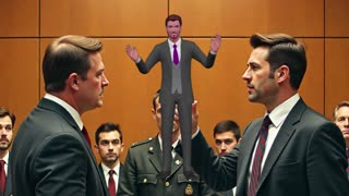 You Belong To God, Regardless-Word From The Word