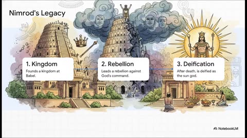 Ancient Babylon Religion , Now as Catholicism