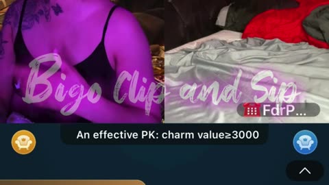 CeCe n PYT troll NoCap then ask each other questions 1/31/26 #bigoclipandsip