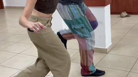 رقص اسراإلية