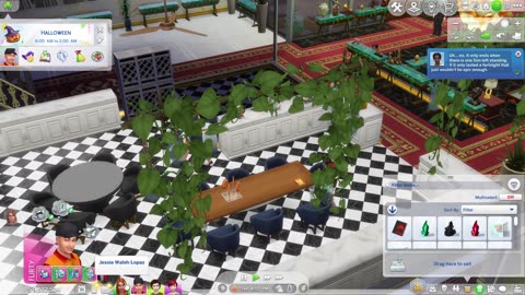 LawWonder's Cop Shop of Horrors IV