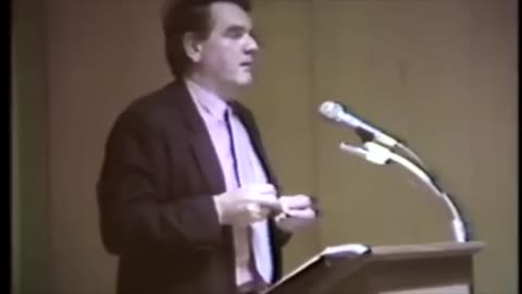 David Irving ~ Churchill and the jews