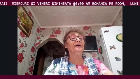 ZÂNA SIMIONICA -CE HAR MĂREȚ E ISUS SALVATORUL!- #caleacătrerai #muzicacrestina #podcastclips #live